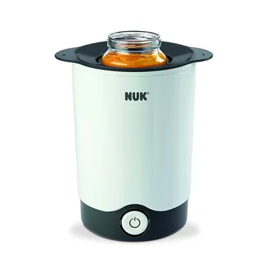 Incalzitor biberoane si borcanele mancare Nuk Thermo Express rapid