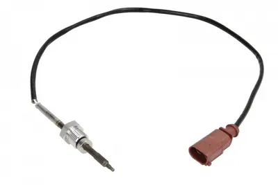 Senzor temperatura evacuare (inainte dpf) VW MULTIVAN V, TRANSPORTER V 2.5D intre 2003-2009