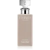 Calvin Klein Eternity For Women Suede Essence parfum intense pentru femei 100 ml