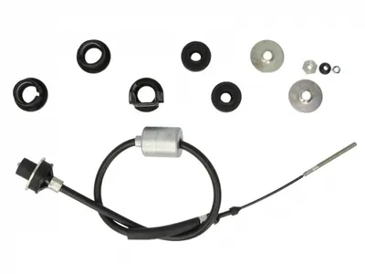 Cablu ambreiaj (850mm 650mm) CITROEN XANTIA 1.8-3.0 intre 1993-2003