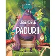 Legendele padurii