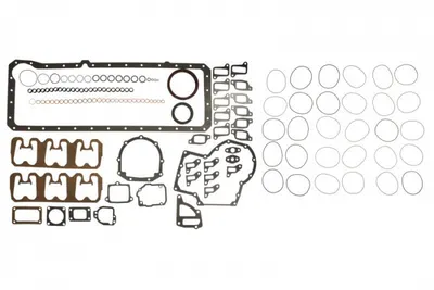 Set garnituri motor potrivit ZETOR 11641; SAME 100, 110, 115, 125, 130, 140, 150, 150 TURBO, 120, 135, 150, 160, 160 GALILEO, 180, 180 GALILEO, 200, 200 GALILEO, 150 DT