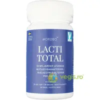 Probiotice LactiTotal (50 Miliarde) 30cps