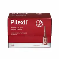 Anticădere Pilexil Anticădere (20 x 5 ml)