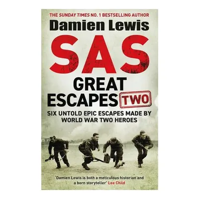 SasGreatEscapesTwo
