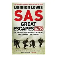 SasGreatEscapesTwo