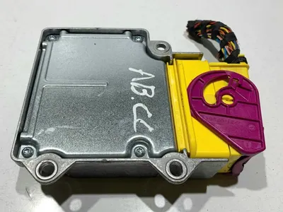 Calculator airbag 5N0959655N Volkswagen Passat CC (2008-2012)