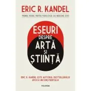 Eseuri despre arta si stiinta