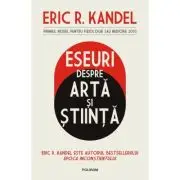 Eseuri despre arta si stiinta
