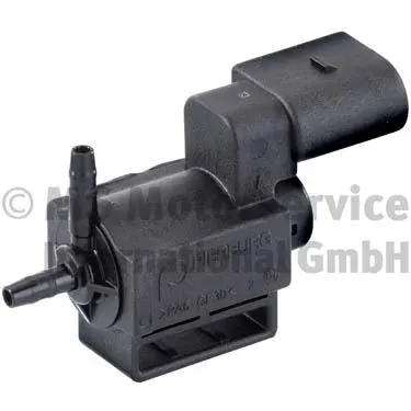 Convertor presiune VW GOLF PLUS, GOLF V, JETTA III, TIGUAN, TOURAN 1.4 intre 2005-2018