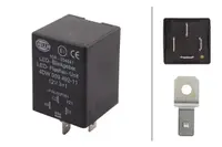 Modul semnalizare (12V; numar pini: 4; (3+1)x21W, 8x21W; temepratura de exploatare pana la: 85 C) potrivit CASE; CLAAS; IVECO; MERCEDES