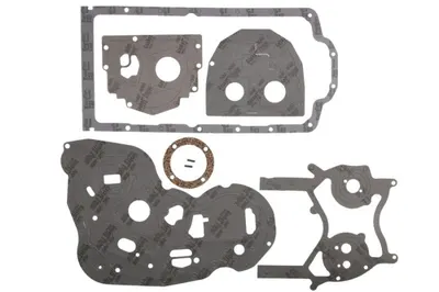 Set garnituri motor potrivit PERKINS