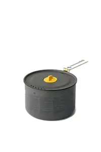 Sea to Summit Frontier – Oală de Gătit Ultrauşoară 2 L