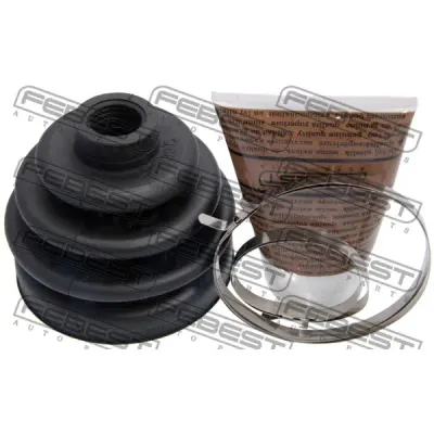 Burduf cauciuc, articulatie planetara FEBEST 0217-R20