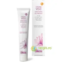 Crema de Fata Hidratanta si Hranitoare Bio 50ml