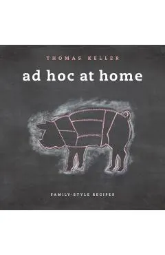 Ad Hoc at Home