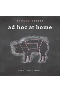 Ad Hoc at Home