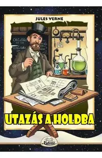 Utazas a holdba