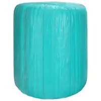 vidaXL Film extensibil agricol verde 25 µm 50 cm x 1800 m