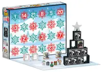 Calendar tematic Funko Bitty POP! Countdown Calendar: Star Wars