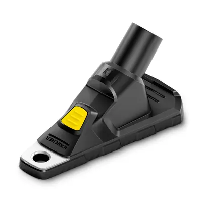 Aspirator de praf pentru găurire Karcher – WD, până la 15 mm, negru