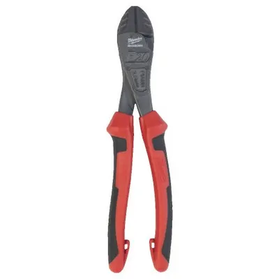 Cleste cu tais diagonal Heavy Duty, Milwaukee 4932492464, 200mm
