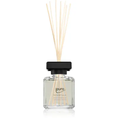 ípuro Essentials Flower Bowl difuzor de aroma 100 ml