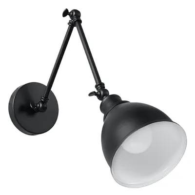 Aplica STARK SHADE negru