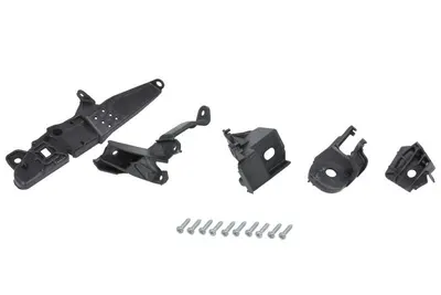 Set reparatie far fata stanga potrivit RENAULT CLIO V Ph I dupa 2019