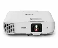 Videoproiector Epson; Model: Eb-990u, Wuxga, 3800 Lumeni, 15000:1