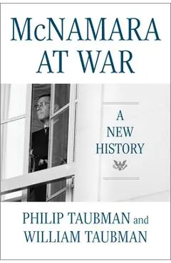 McNamara at War: A New History