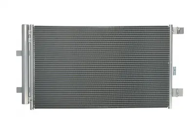 Condensator Climatizare (cu Uscator) Potrivit Nissan Qashqai Ii; Renault Espace V, Grand Kangoo Iii, Grand Scenic Iv, Kadjar, Kangoo Iii, Kangoo Iii Minivan, Koleos Ii, Megane Iv, Scenic Iv 1.3-2.0d 1