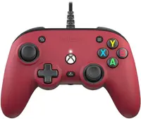 Controller Nacon - Pro Compact, Red (Xbox One/Series S/X)
