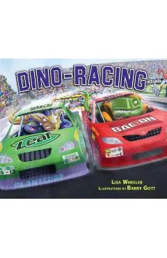 Dino-Racing