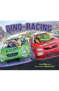 Dino-Racing