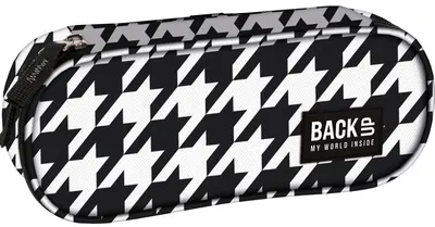 Penar oval BackUp 6 A - Stylish