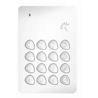 Tastatura wireless KP-700