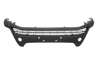Bara (Fata Inferior, gri inchis) potrivit TOYOTA RAV 4 IV 12.12-02.16