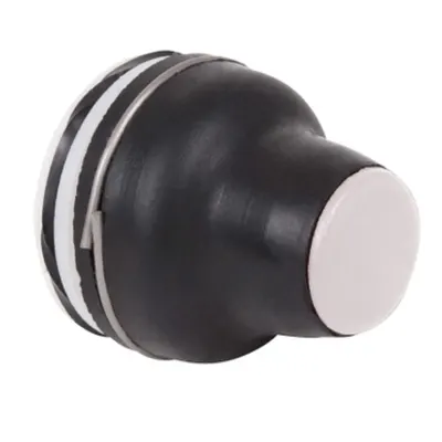 Cap Invelit Pentru Buton Xac-B - Alb - 4 Mm, -25 - +70 °C