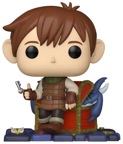 Figură Funko POP! Animation: Delicious In Dungeon - Chilchuck #2201