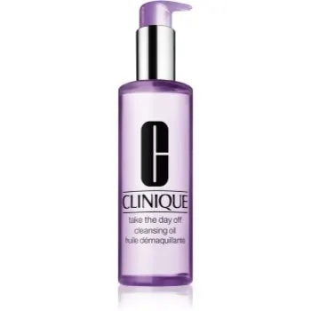 Clinique Take The Day Off™ Cleansing Oil ulei de curatare