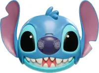 Jucărie interactivă Disney - Mască vorbitoare, Stitch