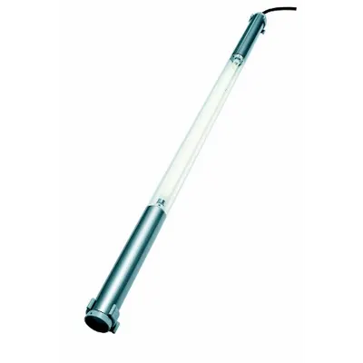 Lampa medi umede TR4 LED Aluminiu, IP67, L1080 mm,fara sursa de lumina