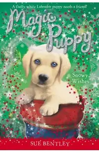 Snowy Wishes