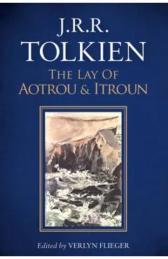 The Lay of Aotrou and Itroun