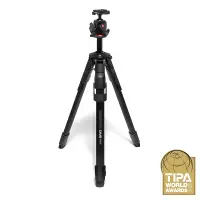 Manfrotto ONE Kit trepied cu cap bila XPRO BH - Default Title