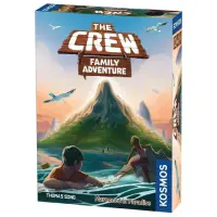 The Crew: Family (EN)