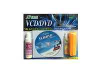 Cleaner CD,DVD