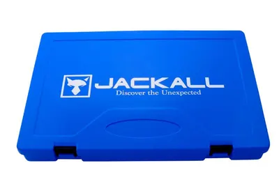 Cutie Jackall 2800d Tackle M Blue