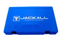 Cutie Jackall 2800d Tackle M Blue
